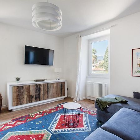 Casa Valery Daire Torbole Sul Garda Dış mekan fotoğraf