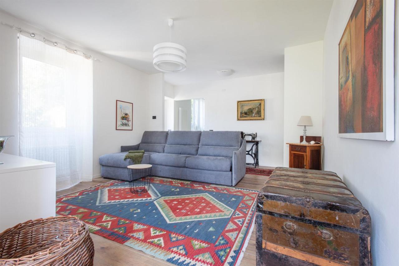 Casa Valery Daire Torbole Sul Garda Dış mekan fotoğraf