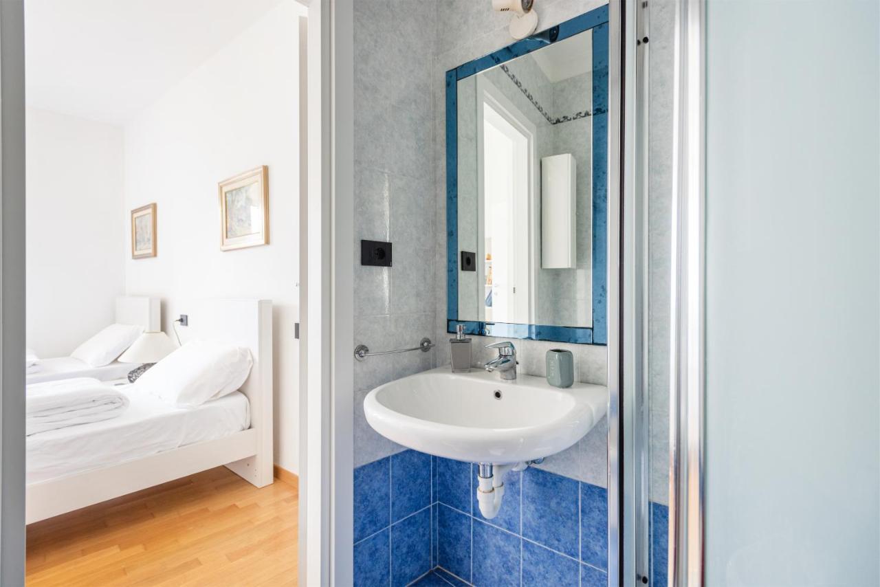 Casa Valery Daire Torbole Sul Garda Dış mekan fotoğraf