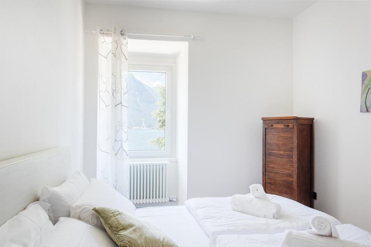 Casa Valery Daire Torbole Sul Garda Dış mekan fotoğraf