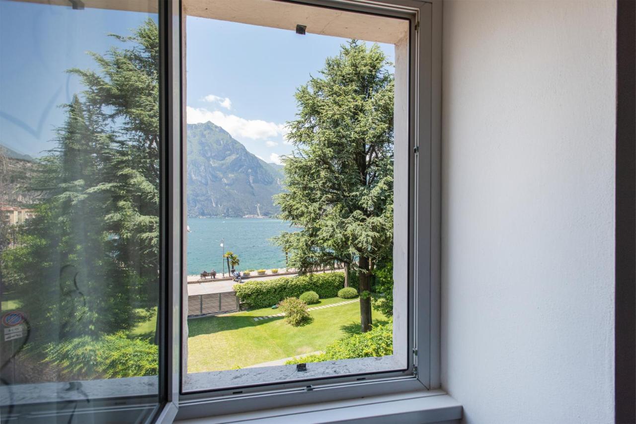 Casa Valery Daire Torbole Sul Garda Dış mekan fotoğraf