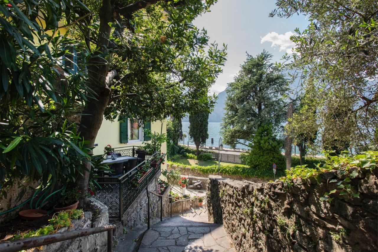Casa Valery Daire Torbole Sul Garda Dış mekan fotoğraf