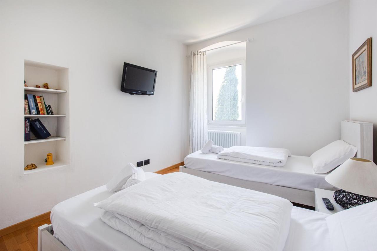 Casa Valery Daire Torbole Sul Garda Dış mekan fotoğraf