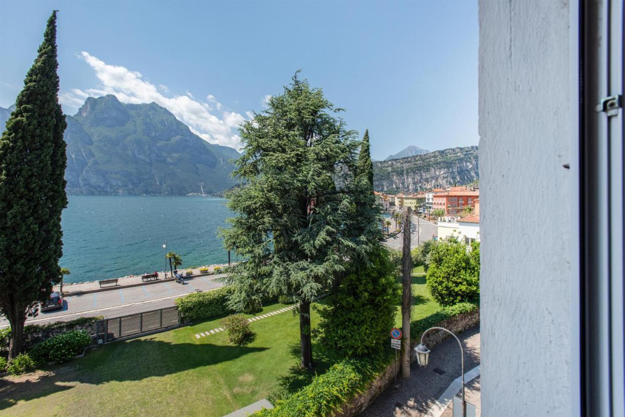 Casa Valery Daire Torbole Sul Garda Dış mekan fotoğraf